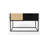 Guuji 15'' Bar Cabinet