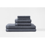 Classic Organic Towel Set