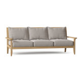 Ipanema Outdoor 3 - Seat Patio Sofa