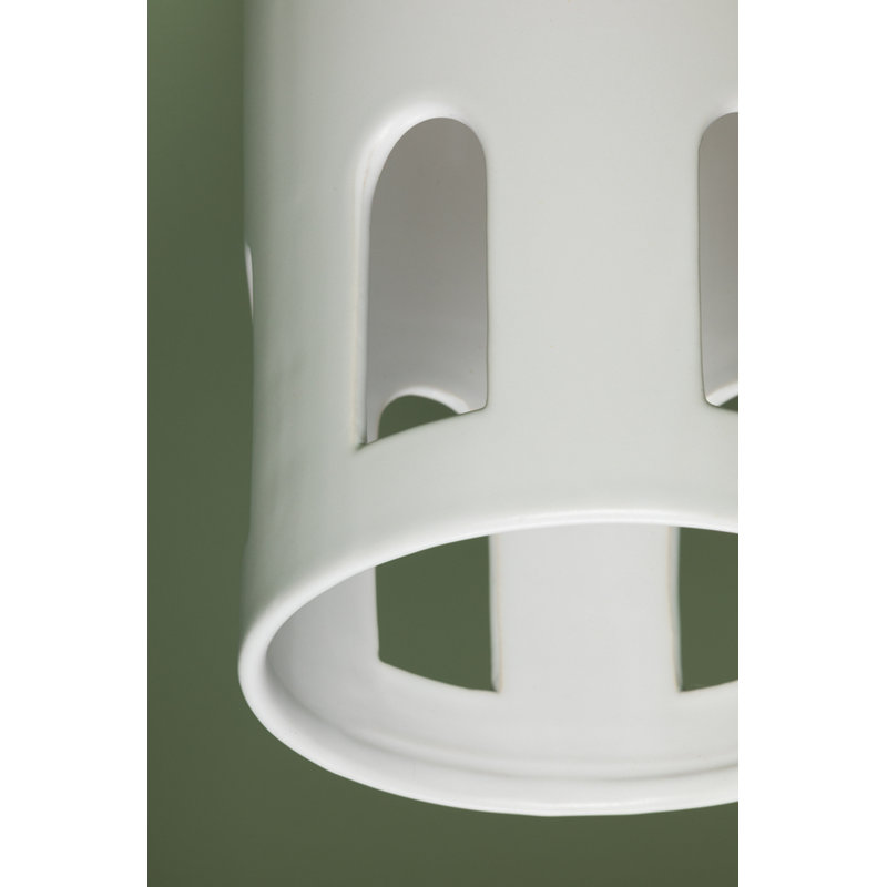 Plafonnier encastré 1 lumière Tatum