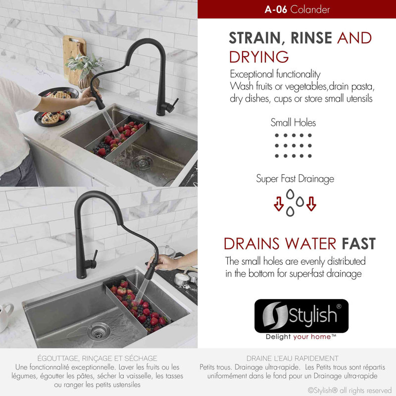 Stylish Workstation Accessories Kit A-918