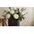 Brix Ceramic Vase-566709221-566709226