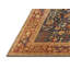 Tapis oriental brun / rouge-1734570647