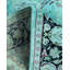 Israel One-of-a-Kind 4' 8" X 7' 5" Hand Knotted Area Rug