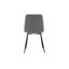 Axel Oval Fluted Dining Table With 2 Fabric Chairs 1 Bench-1437016654-1437016653-1437016649