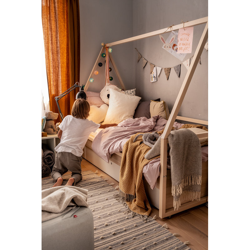 Robena Bed Trolley