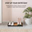 Tapis-décrottoir en caoutchouc robuste 14 po x 24 po Eco-1485295362-1560524791