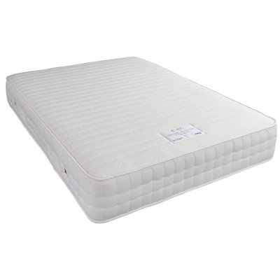 Brier White Noise Pocket Sprung 2000 Mattress
