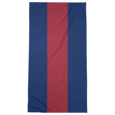 Montreal Lightweight Beach Towel