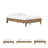 Karnova Platform Bed-95210638