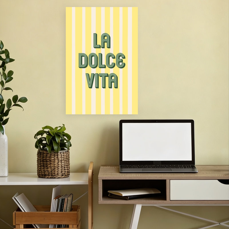 Print, 45.72cm H x 30.48cm W