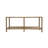 Kerth 70'' Console Table