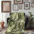 Gentle Pattern - 1 Piece Premium Blanket-102152057