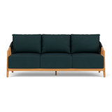 Alpine Outdoor 3 - Seat Patio Sofa