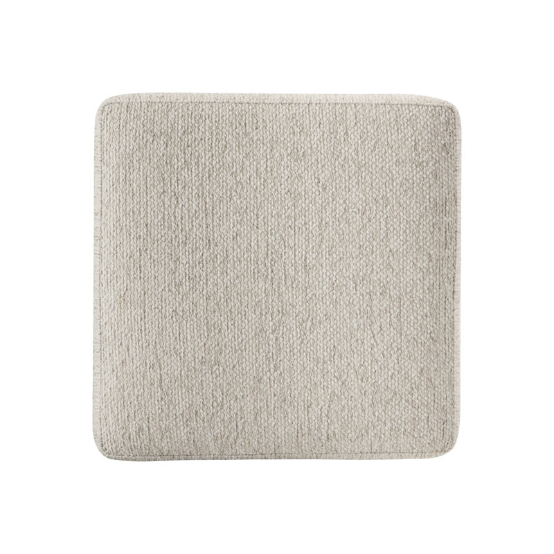 Prado Aluminum Accent Stool