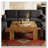 Square Greeting Table,Coffee Table