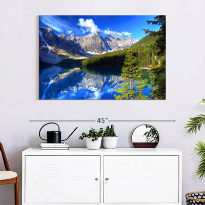 Alvord Ten Peaks Banff