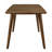 Willia Four Leg Dining Set