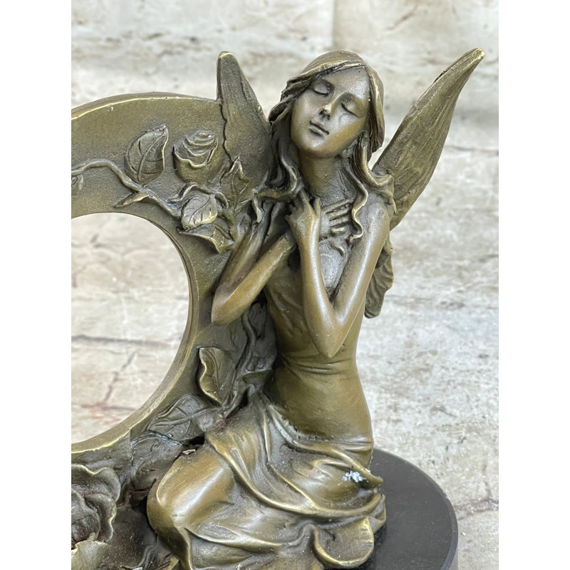 Figurine Sebastianne