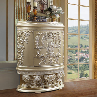 Commode vatican