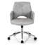Ivy Bronx Foxe Fabric Office Chair