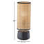 Lanterne de table Felice-1820550288