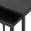 Dalston Nesting End Table
