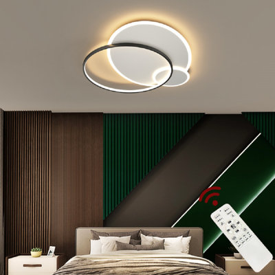 LED Flush Mount