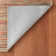 Clay Multi Machine Washable Rug