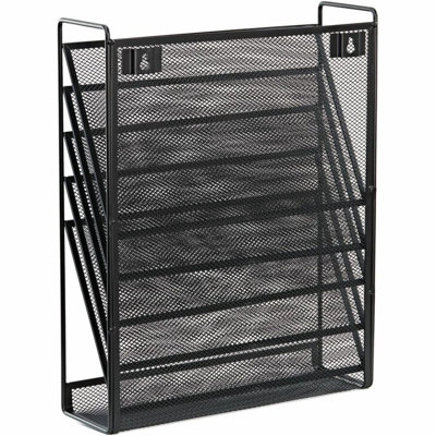 5-Pocket Wall File