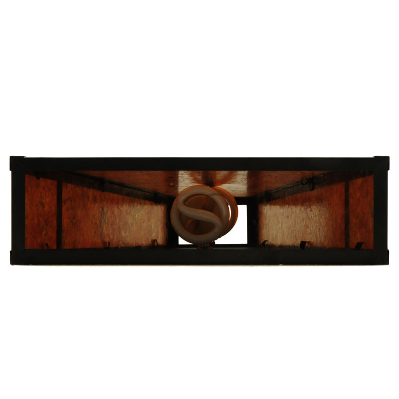 T 2 - Light Flush Mounted Sconce