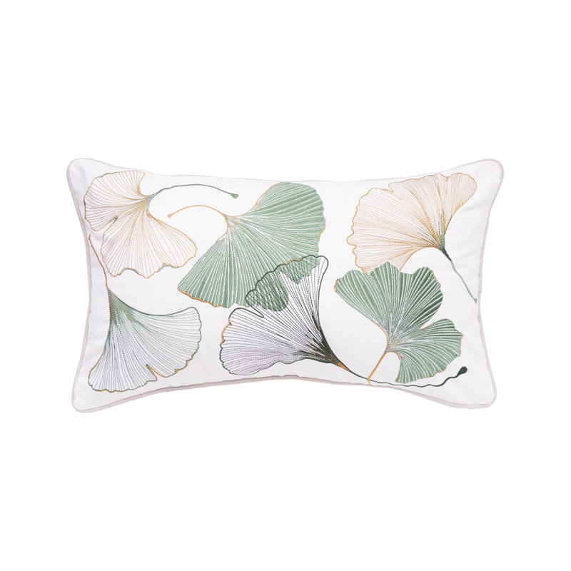 Ginkgo Lumbar Pillow