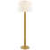 Ralph Lauren Barrett 2 Light Floor Lamp