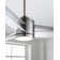 Zillah 60'' Ceiling Fan with LED Lights