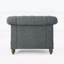 Fauteuil club Chesterfield