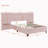 Anyston Upholstered Platform Bed-514150487-514150486