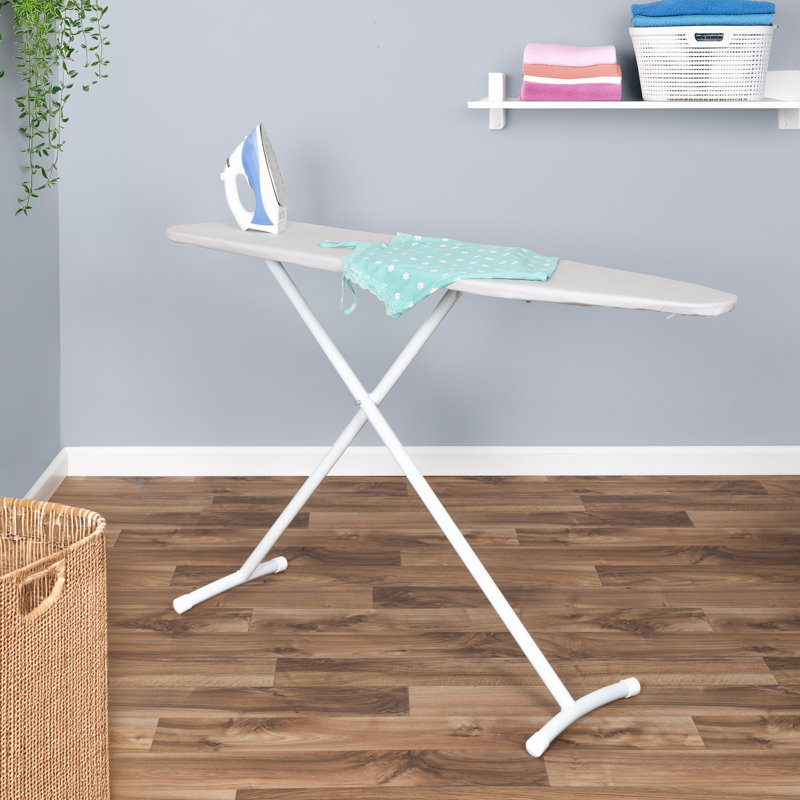 T Leg Ironing Board