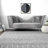 Amanuel Moroccan Geometric Area Rug in Dark Gray-1417941992