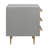 Wooden Nightstand-1017413625