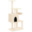 131cm H Cat Tree-1374006322
