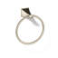 Memoirs® Wall Mounted Towel Ring-1157038922