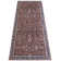 Vivana Tufted Bordeaux Red Rug