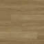 Planche de vinyle de luxe Almond Bloom 5 mm 20 mil 7 po x 48 po-134465555