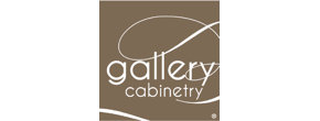 Gallery Cabinetry Logo