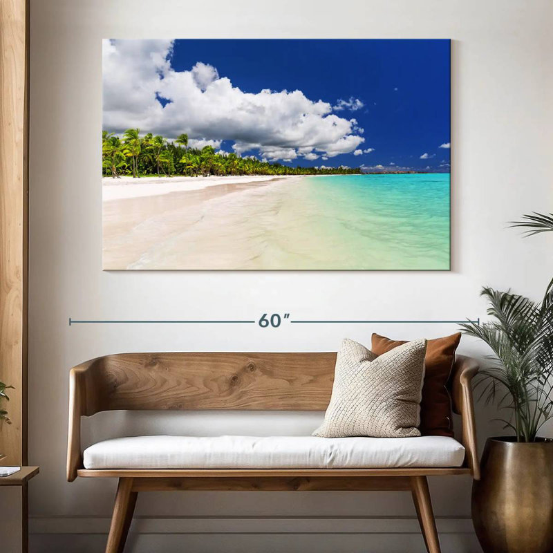 Gillard de Saona Island