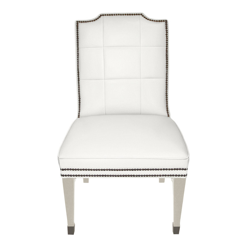 Chaise d'appoint Michael Weiss Travis, Oui, Tommy Snow, Wrenn
