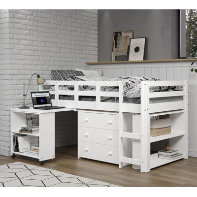 Helmward Kids Bed