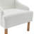 Aliyya Upholstered Armchair-850793137