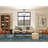 One-of-a-Kind Rectangle 10'1" X 14'1" New Age Area Rug in Blue