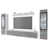Gray Gloss